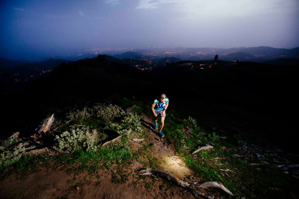 Transgrancanaria 2015