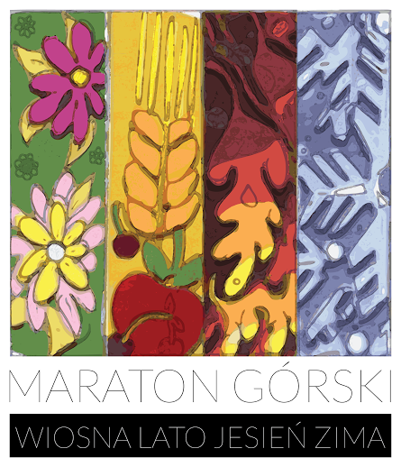 maratony logo