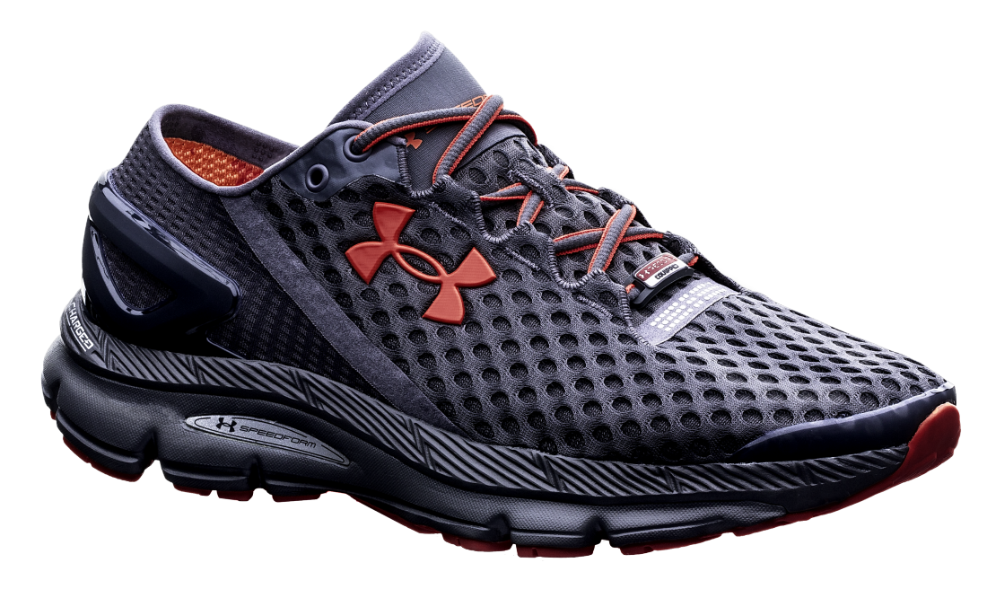 Under Armour