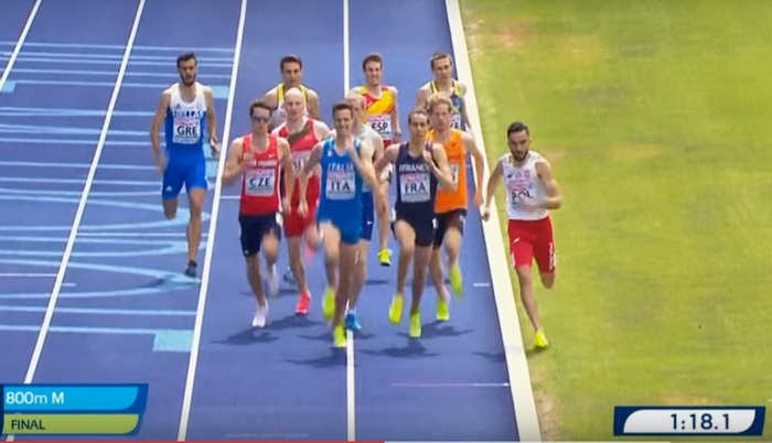 Adam Kszczot DME Dyskwalifikacja 03