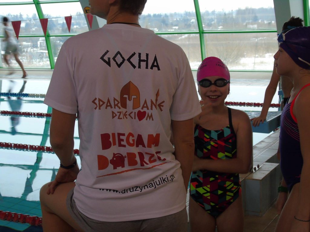 #biegamdobrze
