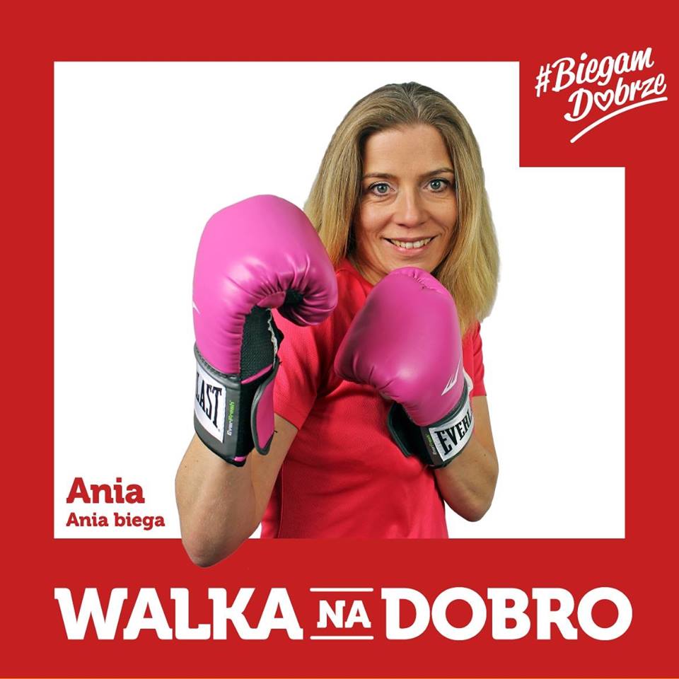 Walka na dobro
