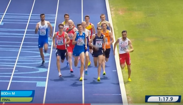Adam Kszczot DME Dyskwalifikacja 02
