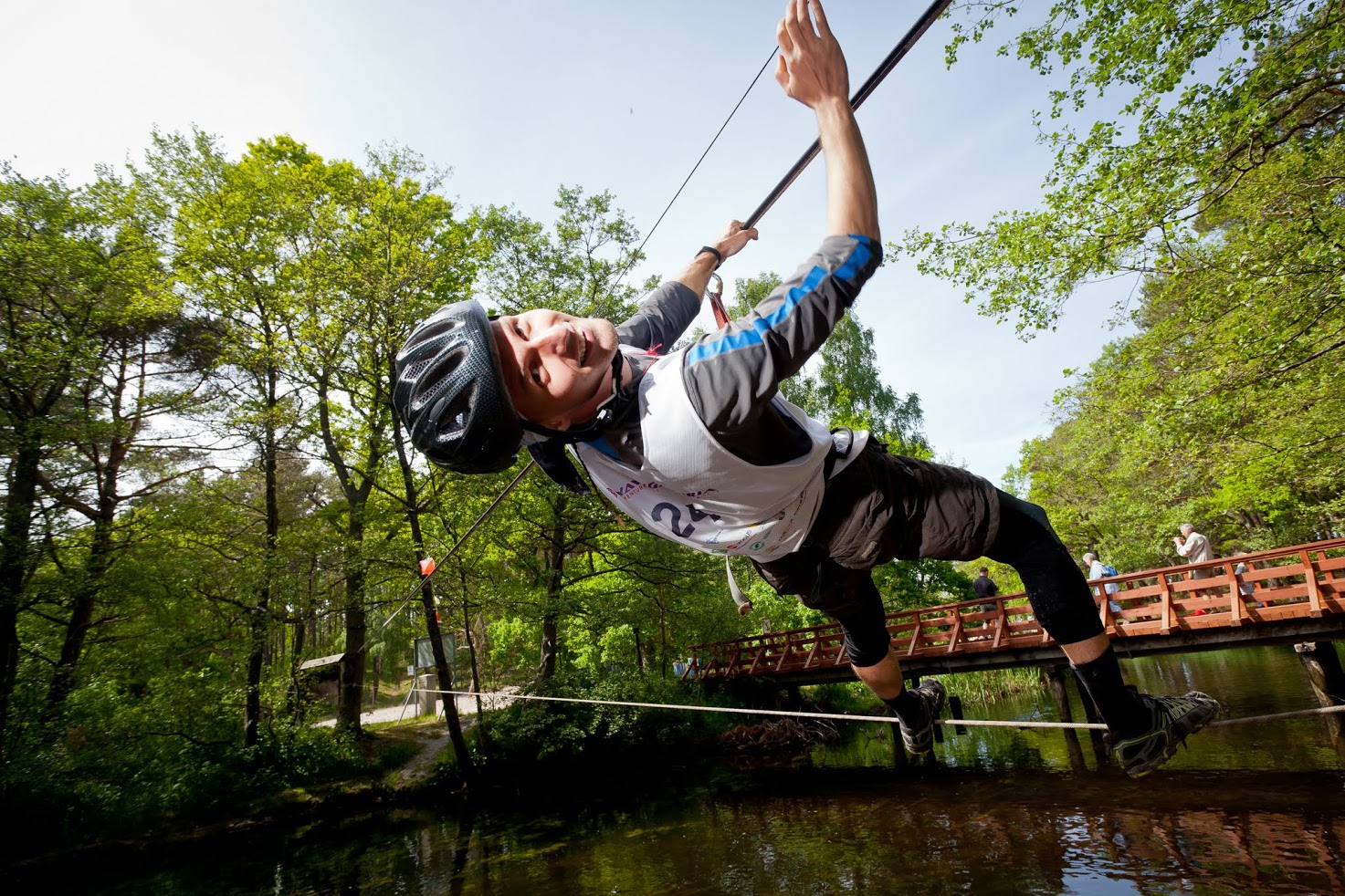 Navigatoria Adventure Race