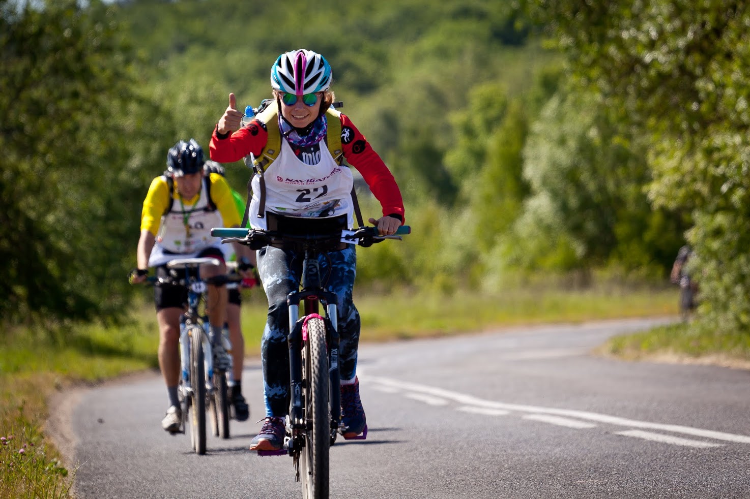 Navigatoria Adventure Race