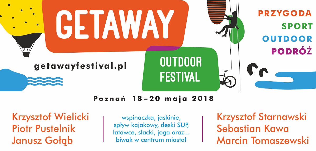 getaway