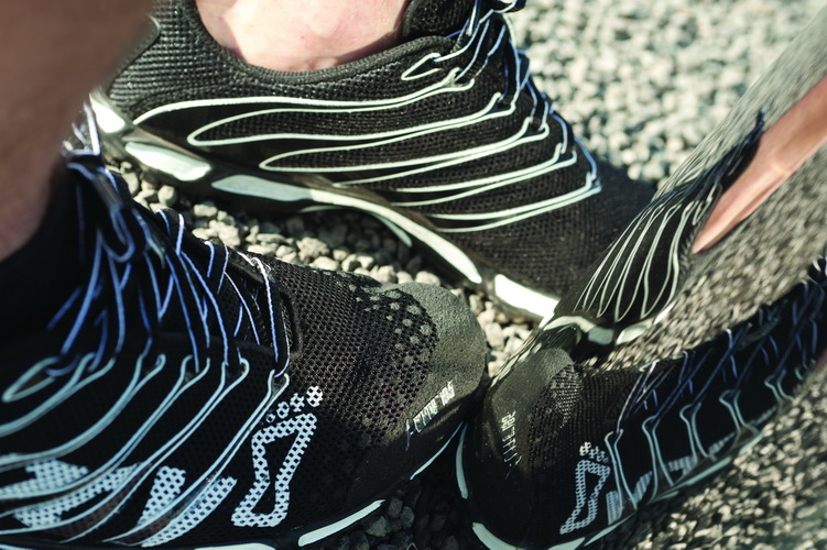 Test inov-8 f-lite 195. Buty do biegania naturalnego