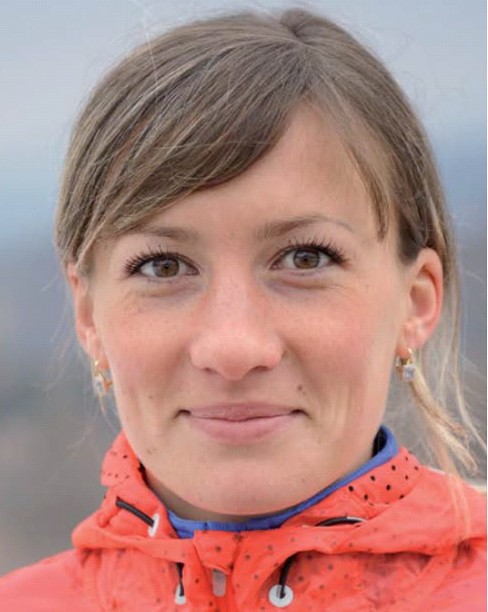 Olga Kalendarova-Ochal