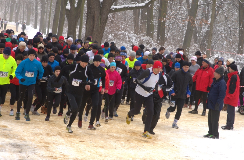 Bieg Wedla 2013 fot. Piotr Siliniewicz 05