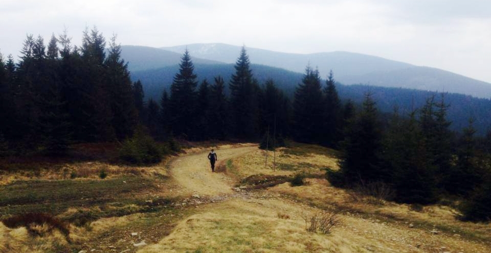 Beskidy Ultra Trail - rekonesans 2014 - Fot. archiwum organizatora 01