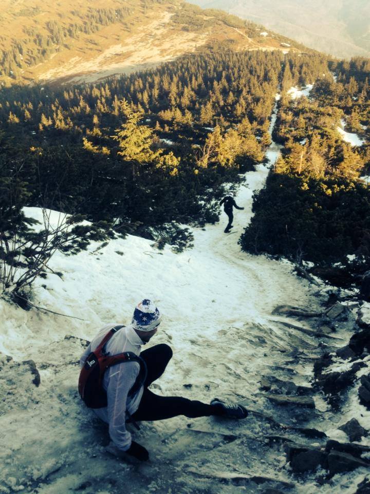 Beskidy Ultra Trail - rekonesans 2014 - Fot. archiwum organizatora 04