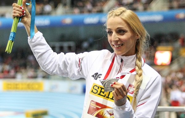 800-metrów-kobiet-sopot-2014-Angelika-Cichocka