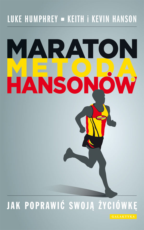 Maraton Metodą Hansonów