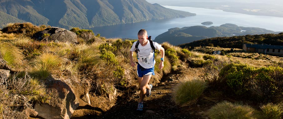 ASICS Kepler Challenge. Fot. Keplerchallenge.co.nz