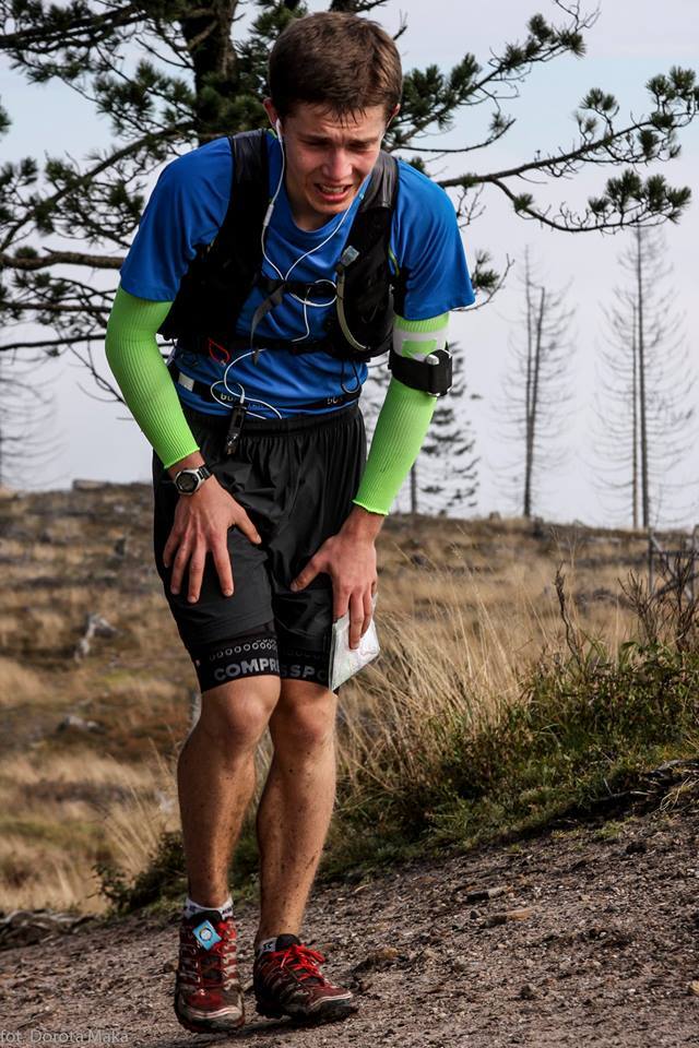 Beskidy Ultra Trail 2014 Fot. Dorota