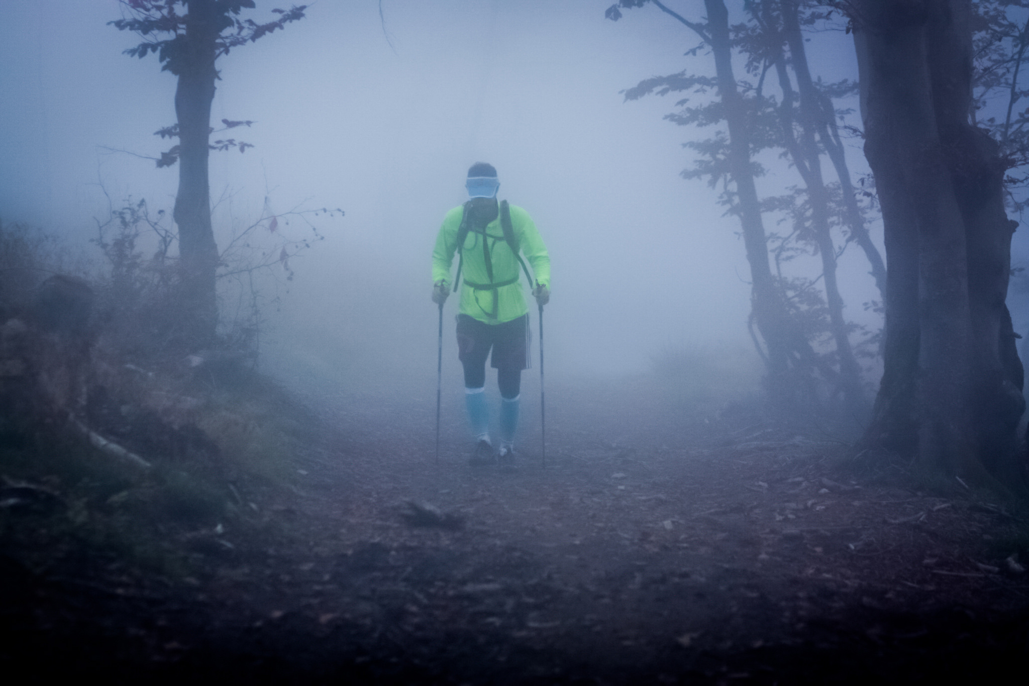 Beskidy Ultra Trail 2014 Fot. Jan Kraus 06