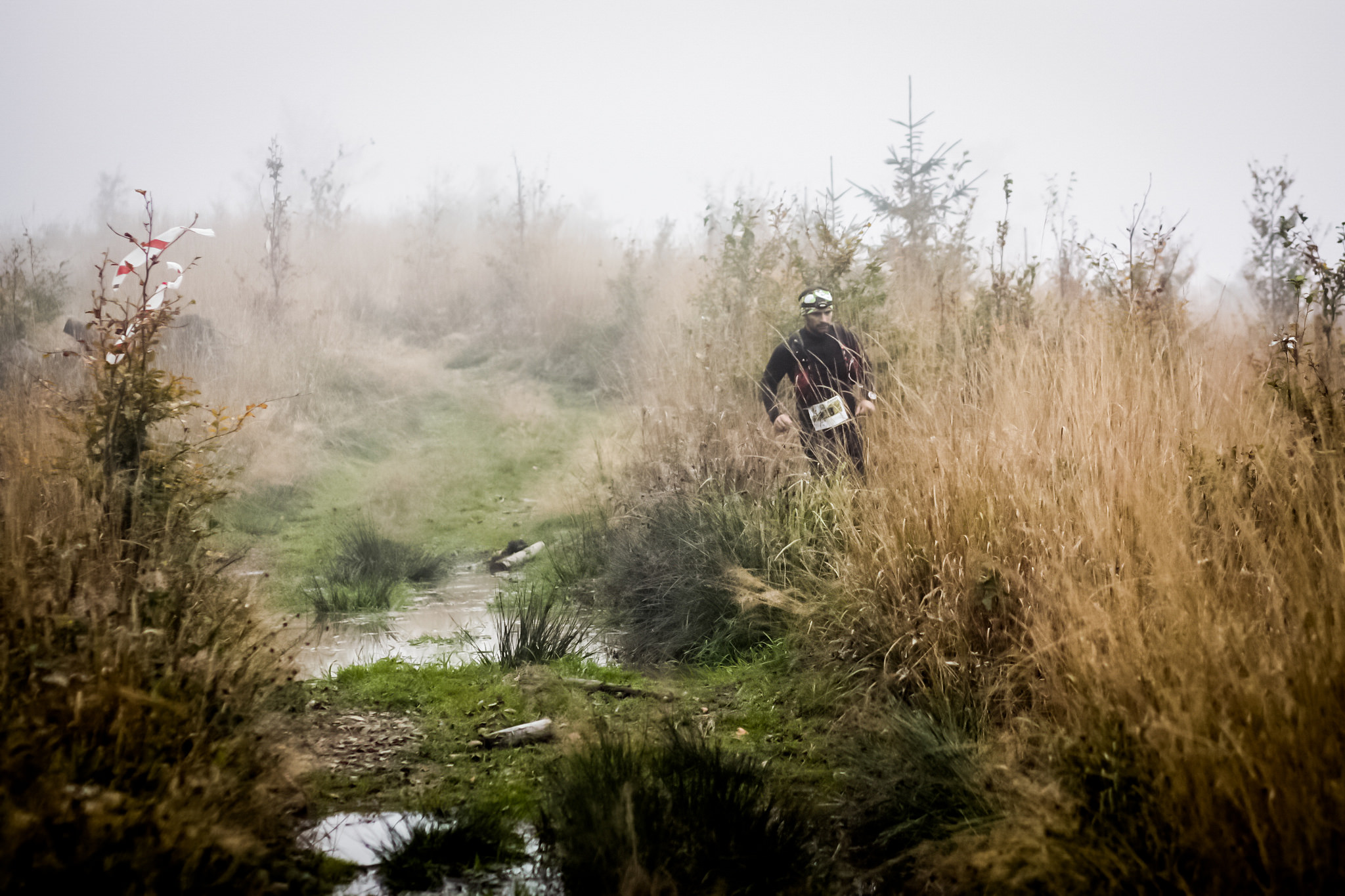 Beskidy Ultra Trail 2014 Fot. Jan Kraus 07