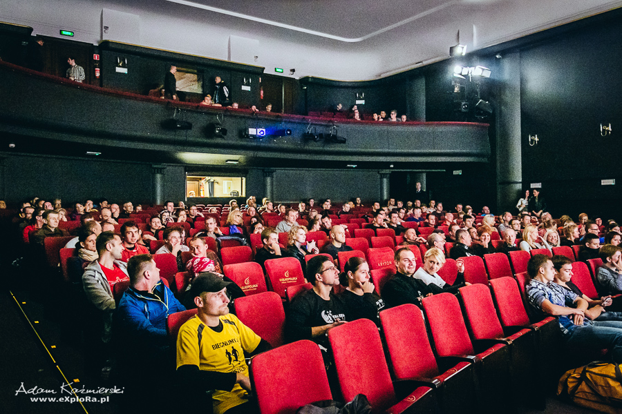 Nocna Ściema Fot. Adam Kaźmierski explora.pl 09