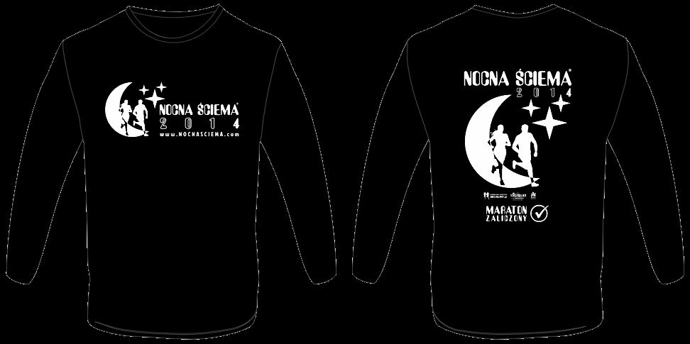 Nocna Ściema - kosuzlka