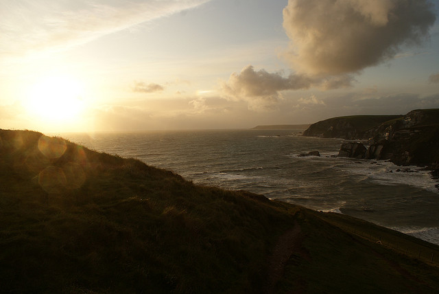 la manche