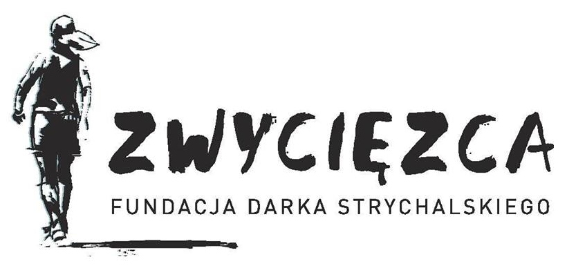 Fundacja Zwycięzca logo