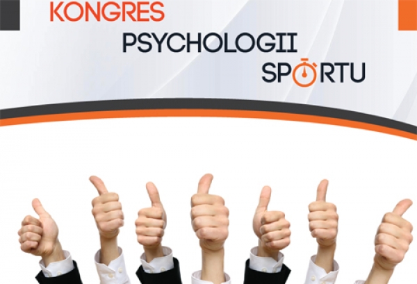 Kongres Psychologii Sportu