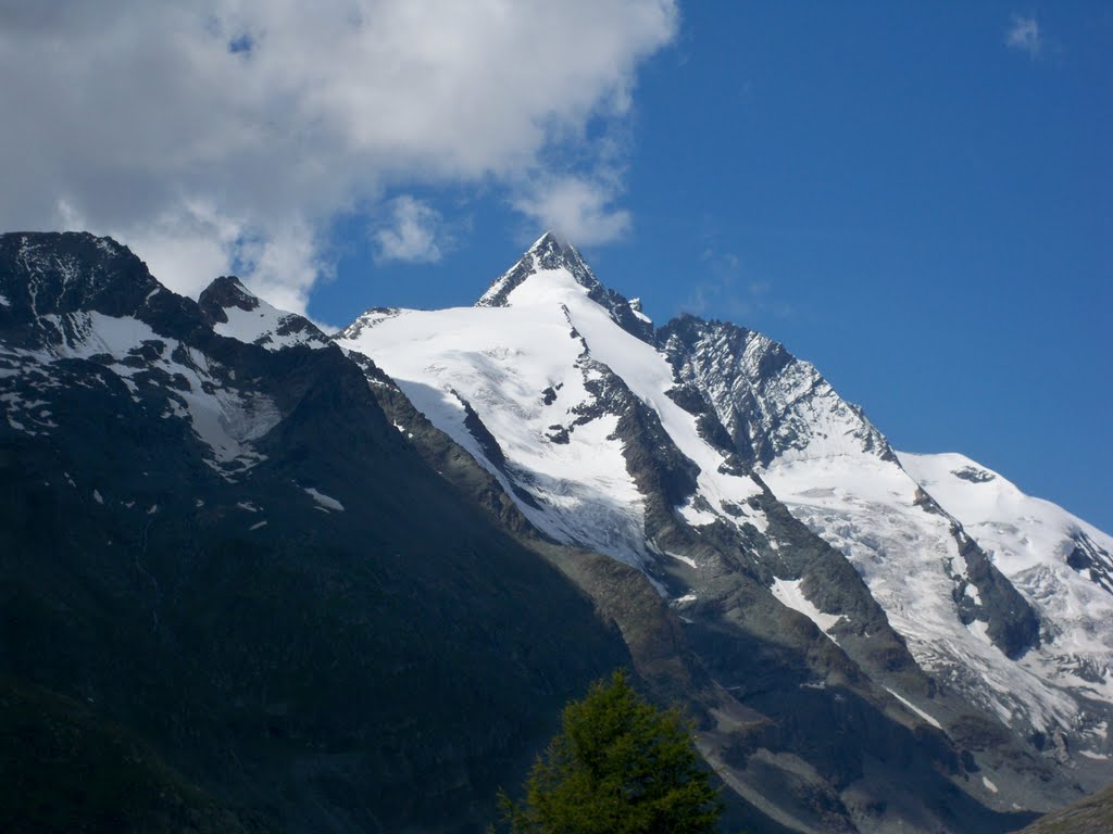 grossglockner