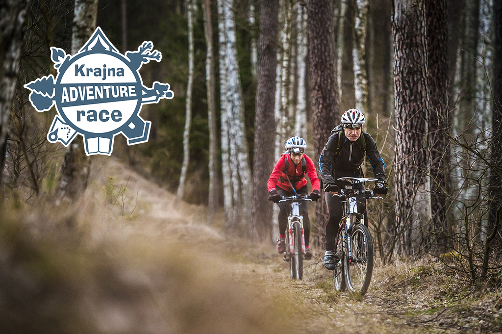 Krajna_Adventure_Race Fot. Piotr Dymus