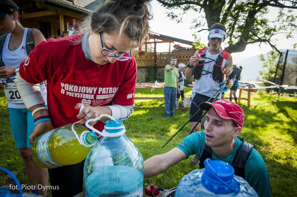 Chudy Wawrzyniec 2014. Fot. Piotr Dymus