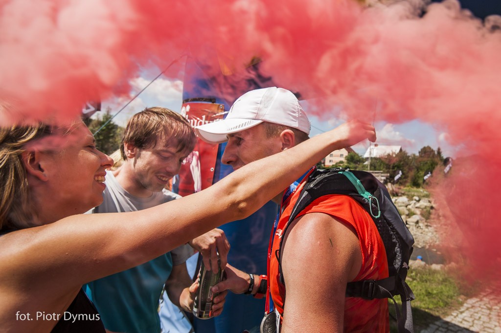 Chudy Wawrzyniec 2014. Fot. Piotr Dymus