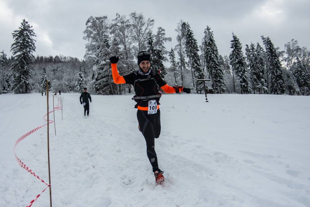 Wilcze Gronie 2015 Fot. Szymon Waluś, Aktywna Rajcza 03