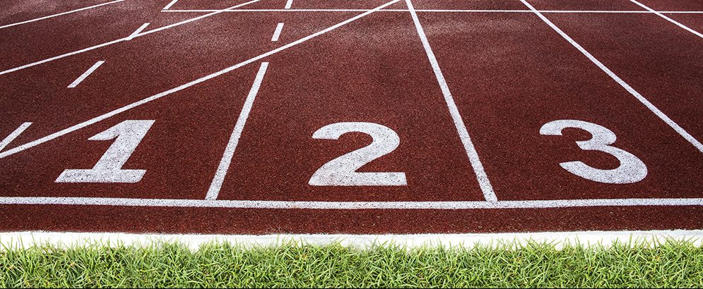 bieżnia stadion fot. istockphoto