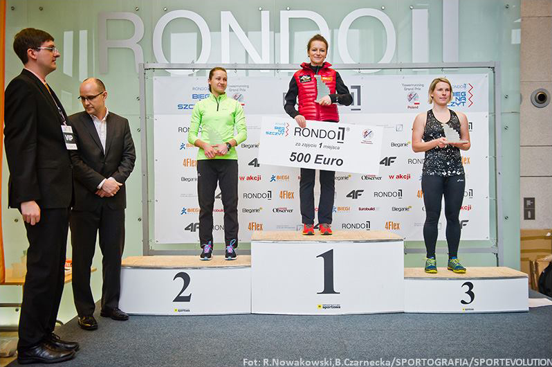 Bieg na Szczy 2015. Fot. Rafał Nowakowski, Beata Czarnecka SPORTOGRAFIA.PL 04