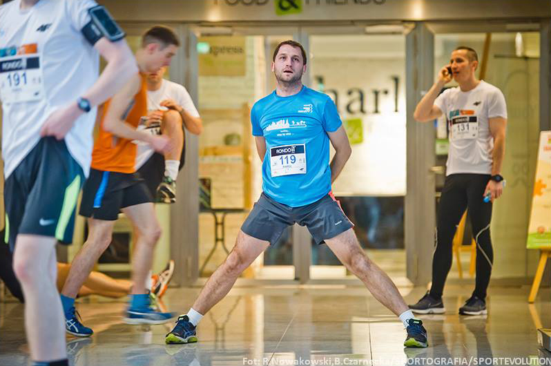 Bieg na Szczy 2015. Fot. Rafał Nowakowski, Beata Czarnecka SPORTOGRAFIA.PL 07