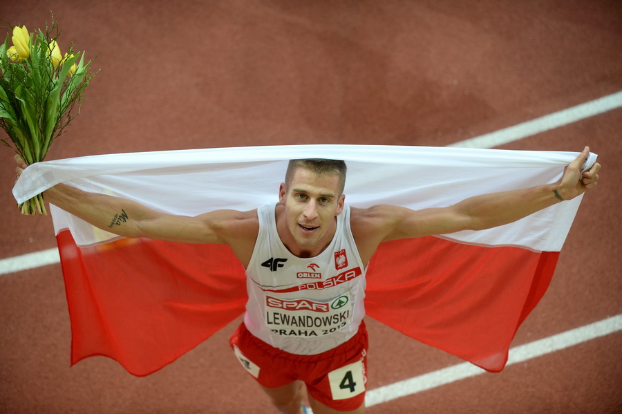 Marcin Lewandowski