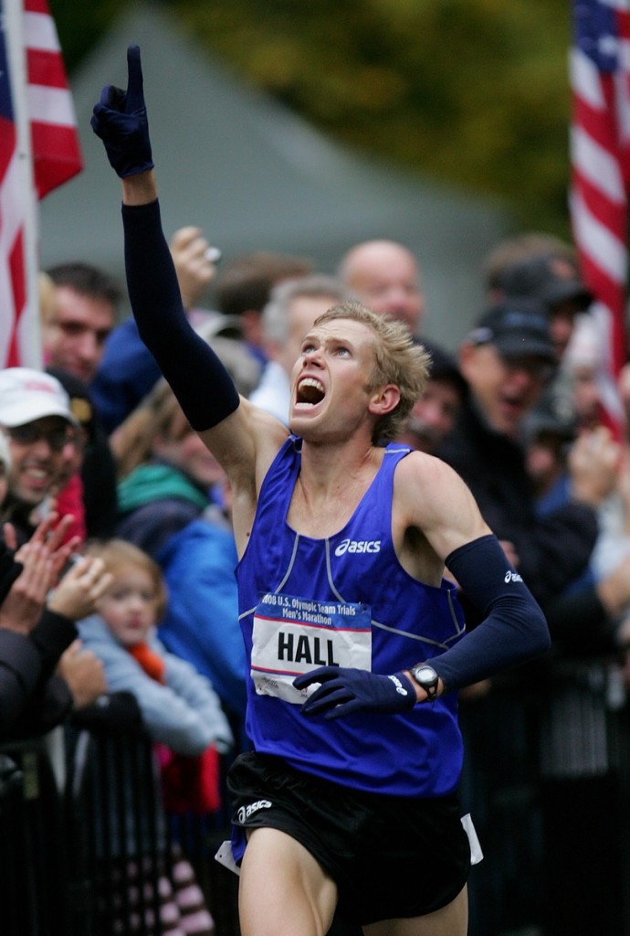 U.S. Olympic Team Trials - Men's Marathon