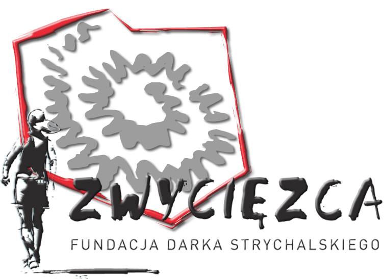 Bieg przez Polskę - Darek Strychalski
