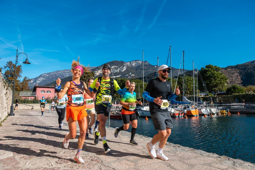 Garda Trentino Half Marathon