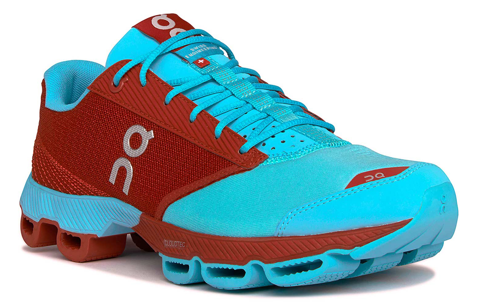 on-shoes