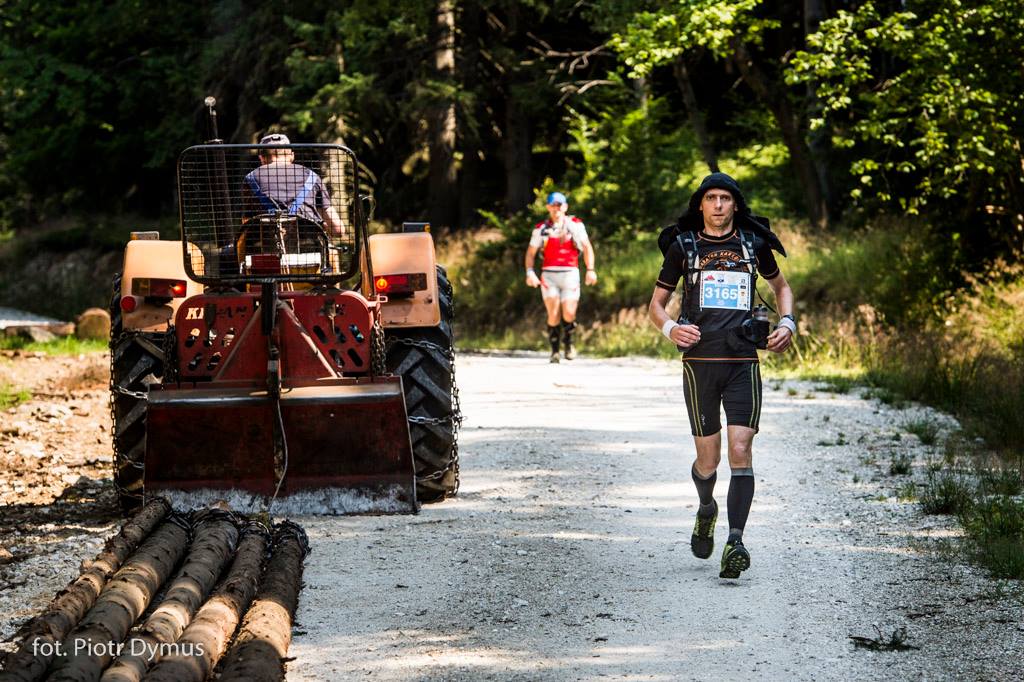 Dolnośląski Festiwal Biegów Górskich - DFBG - 2014. Fot. Piotr Dymus 01