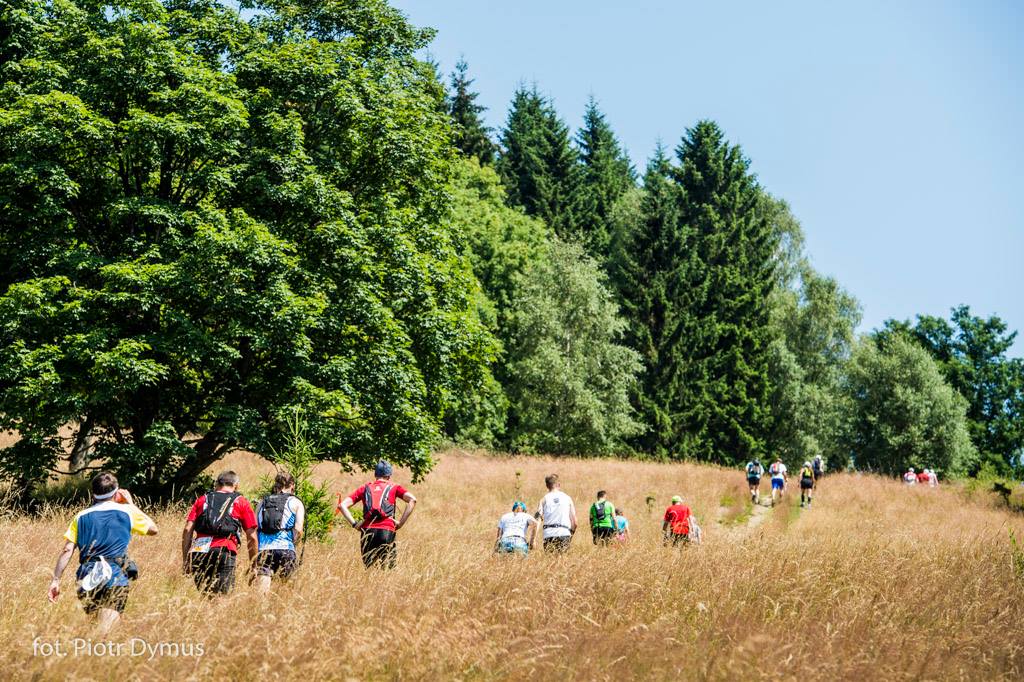 Dolnośląski Festiwal Biegów Górskich - DFBG - 2014. Fot. Piotr Dymus 03