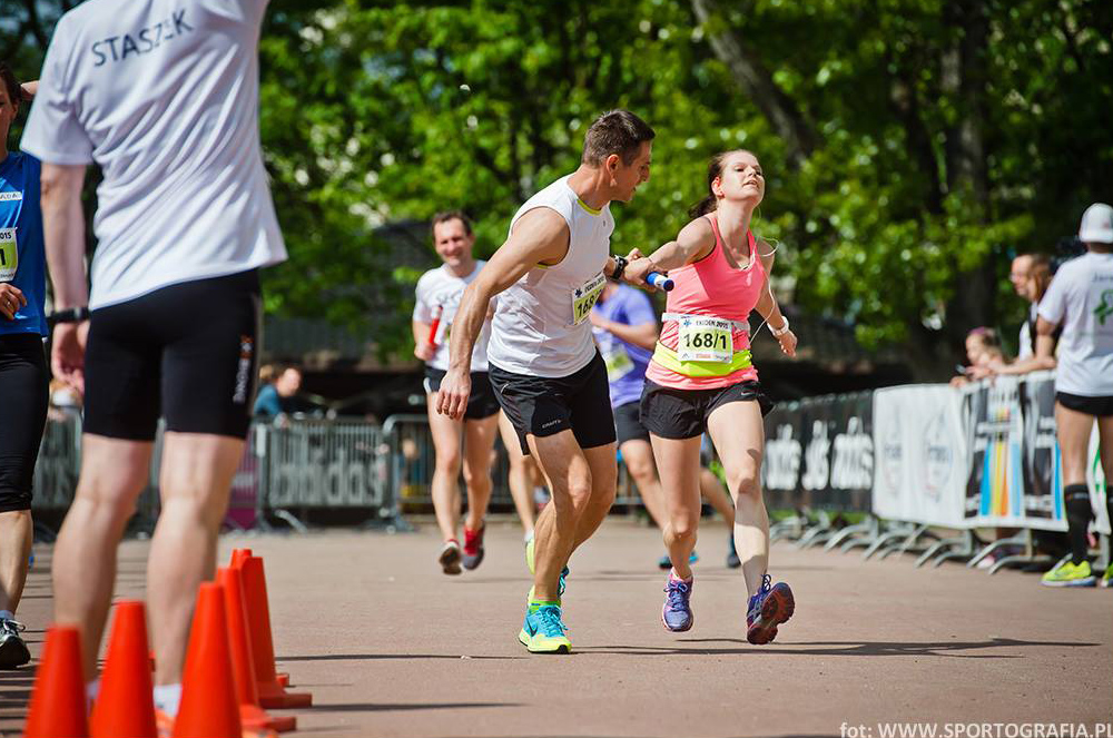 Ekiden 2015. Fot. Sportografia 02