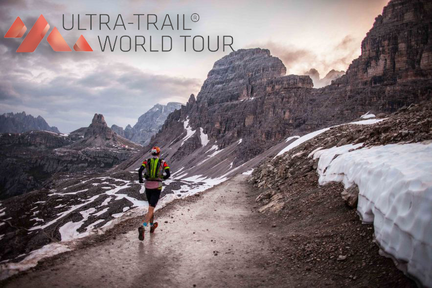 Lavaredo Ultra Trail Fot. Grand Trail 1