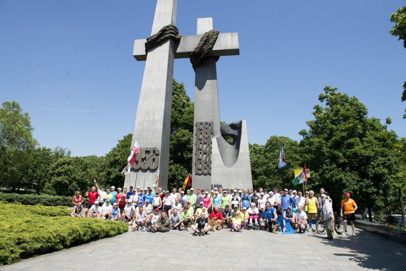 Maraton Lednicki 2014. Fot. archiwum oranizatora 01