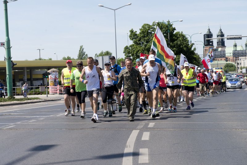 Maraton Lednicki 2014. Fot. archiwum oranizatora 03