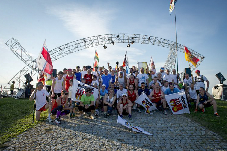 Maraton Lednicki 2014. Fot. archiwum organizatora 04-2