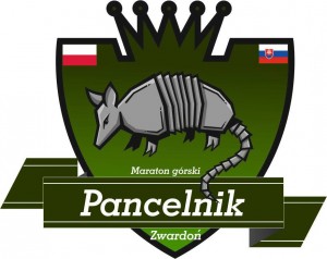 Pancelnik - logo