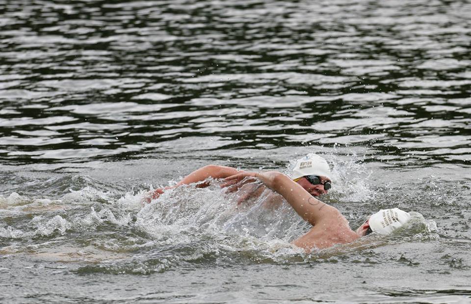 MW Open Water