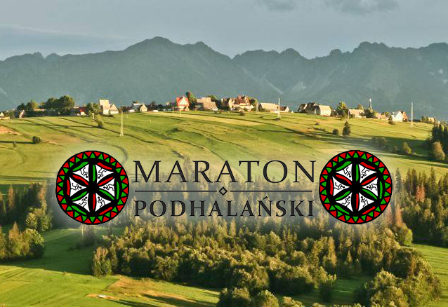 Maraton Podhalanski 1