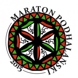 Maraton Podhalanski - logo